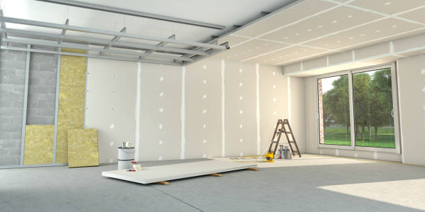 Best Fiberglass Insulation  in Mason City, IA