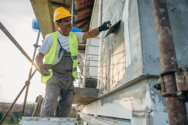 Best Insulation Inspection Services  in Mason City, IA