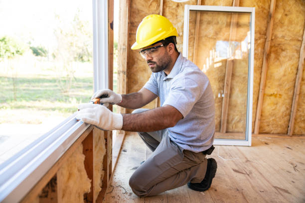Insulation for Commercial Buildings in Mason City, IA