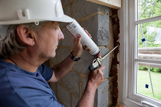 Insulation Contractors for Homes in Mason City, IA