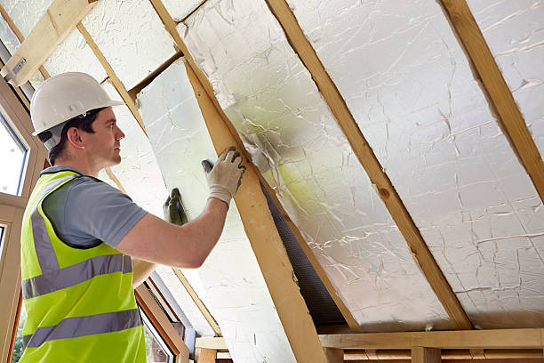 Mason City, IA Insulation Contractor Company